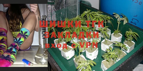 твердый Бежецк