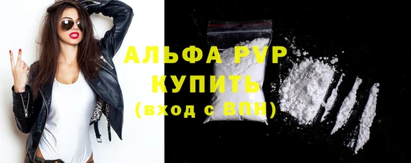 твердый Бежецк